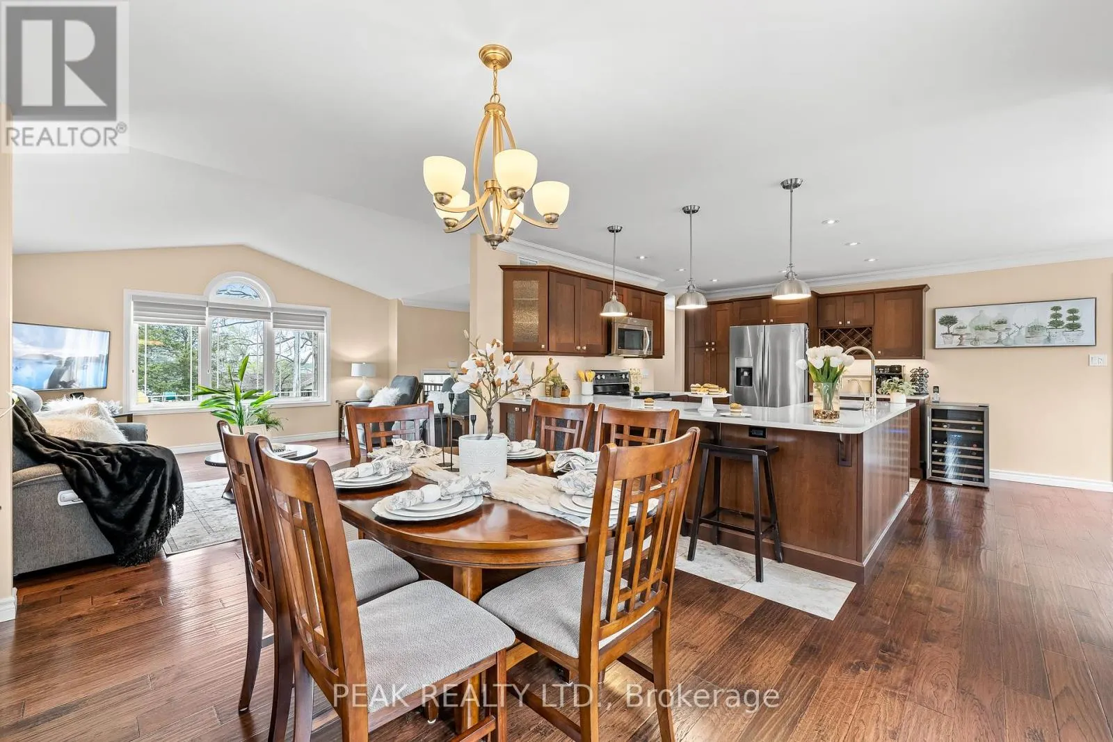 116 PRINYERS COVE CRESCENT