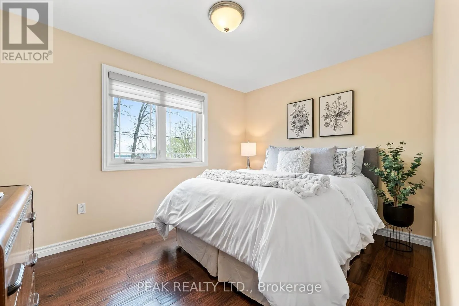 116 PRINYERS COVE CRESCENT