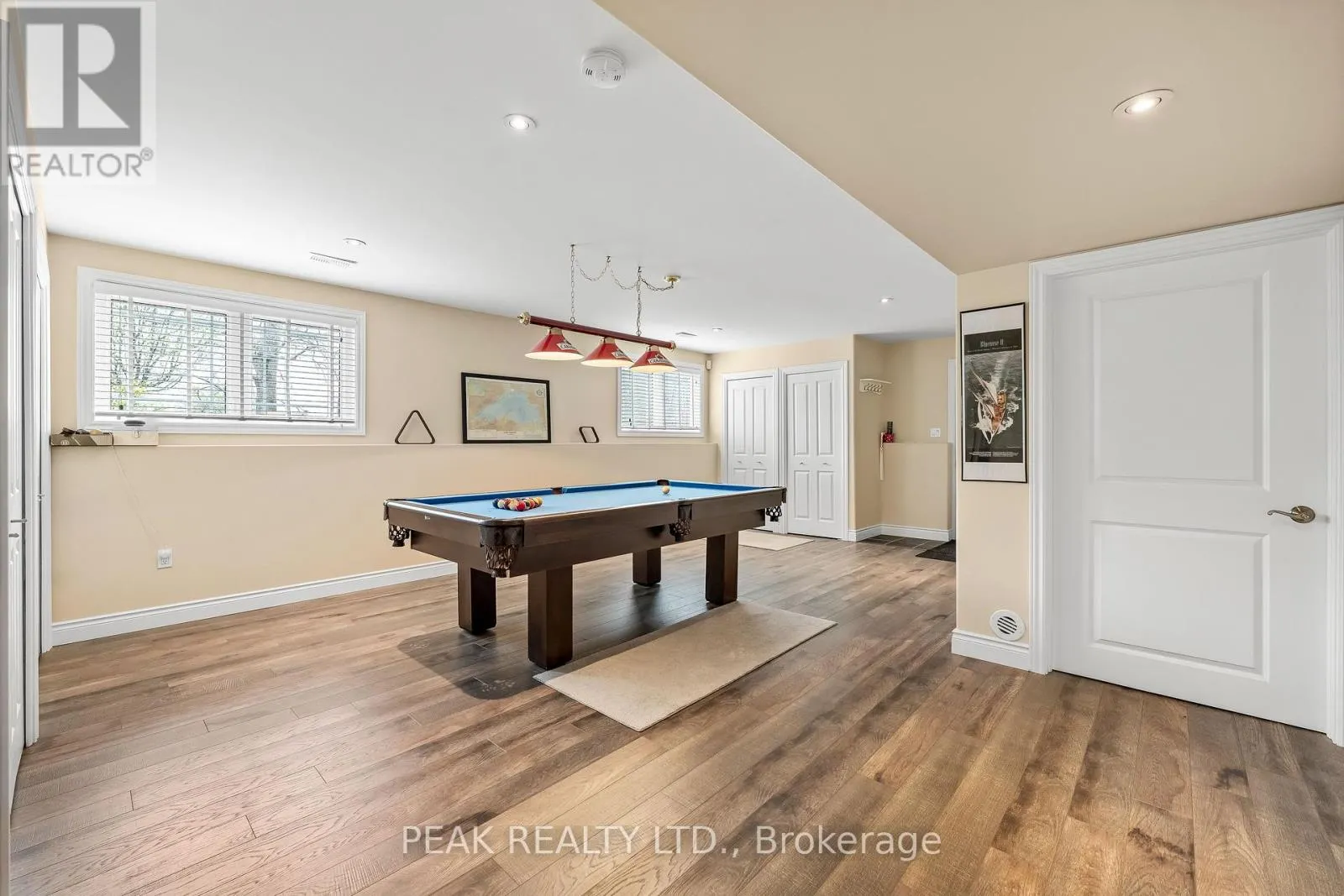 116 PRINYERS COVE CRESCENT