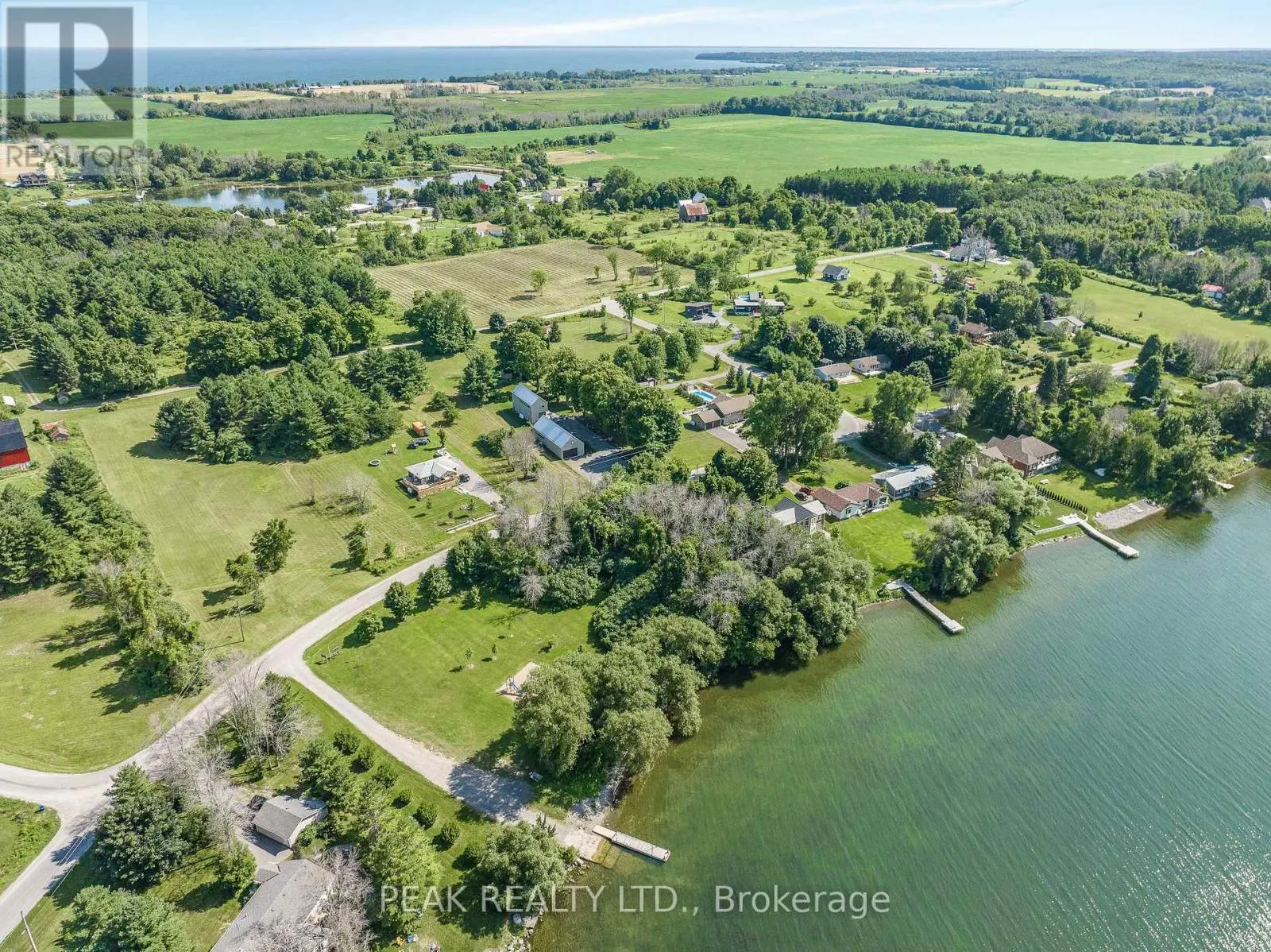 116 PRINYERS COVE CRESCENT
