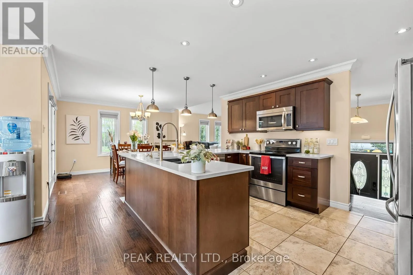 116 PRINYERS COVE CRESCENT