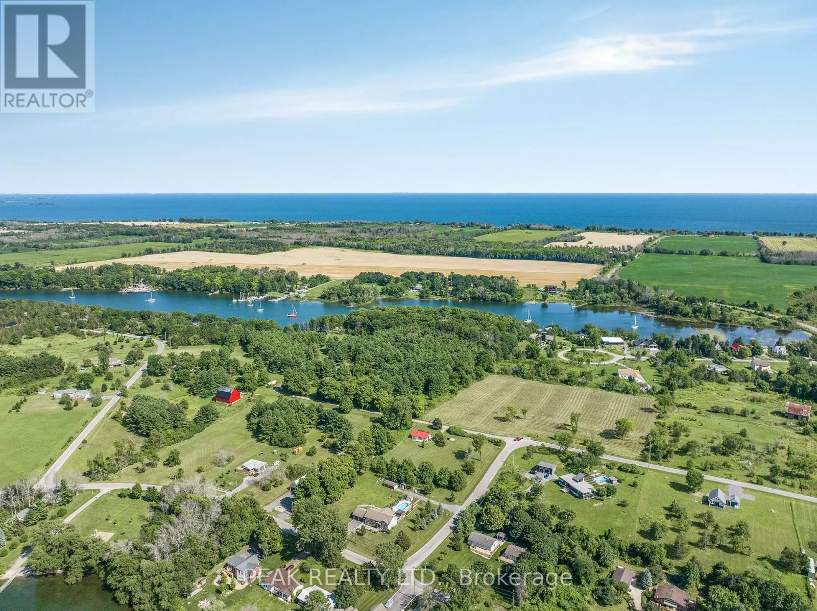 116 PRINYERS COVE CRESCENT