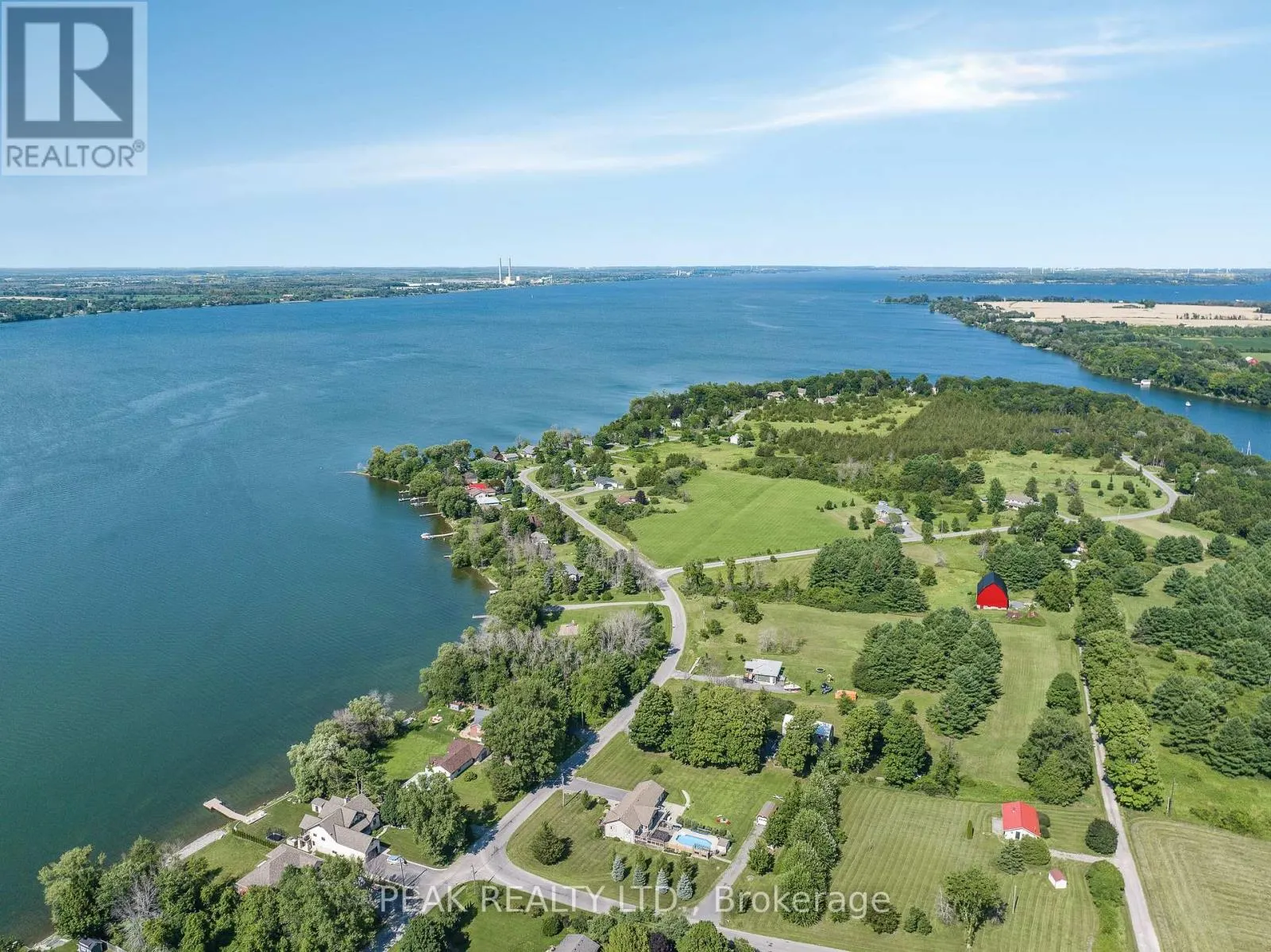 116 PRINYERS COVE CRESCENT