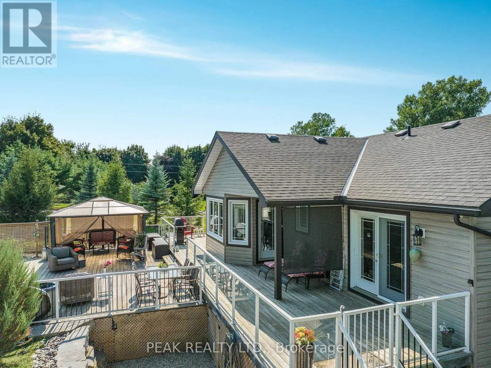116 PRINYERS COVE CRESCENT