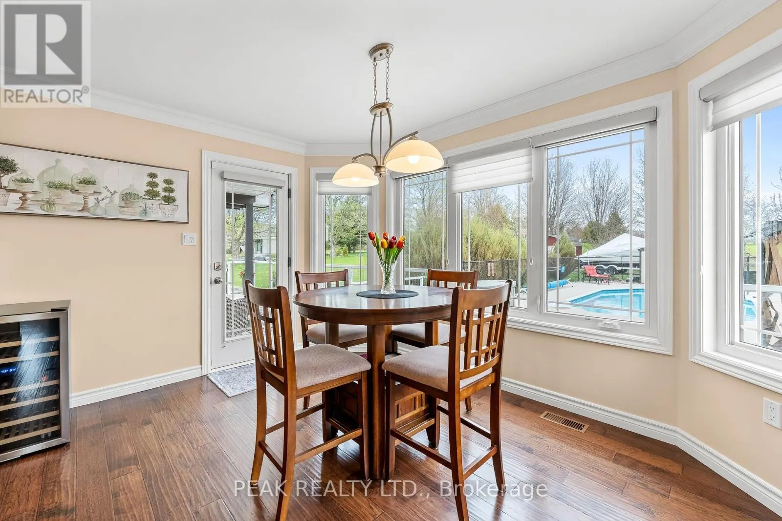 116 PRINYERS COVE CRESCENT