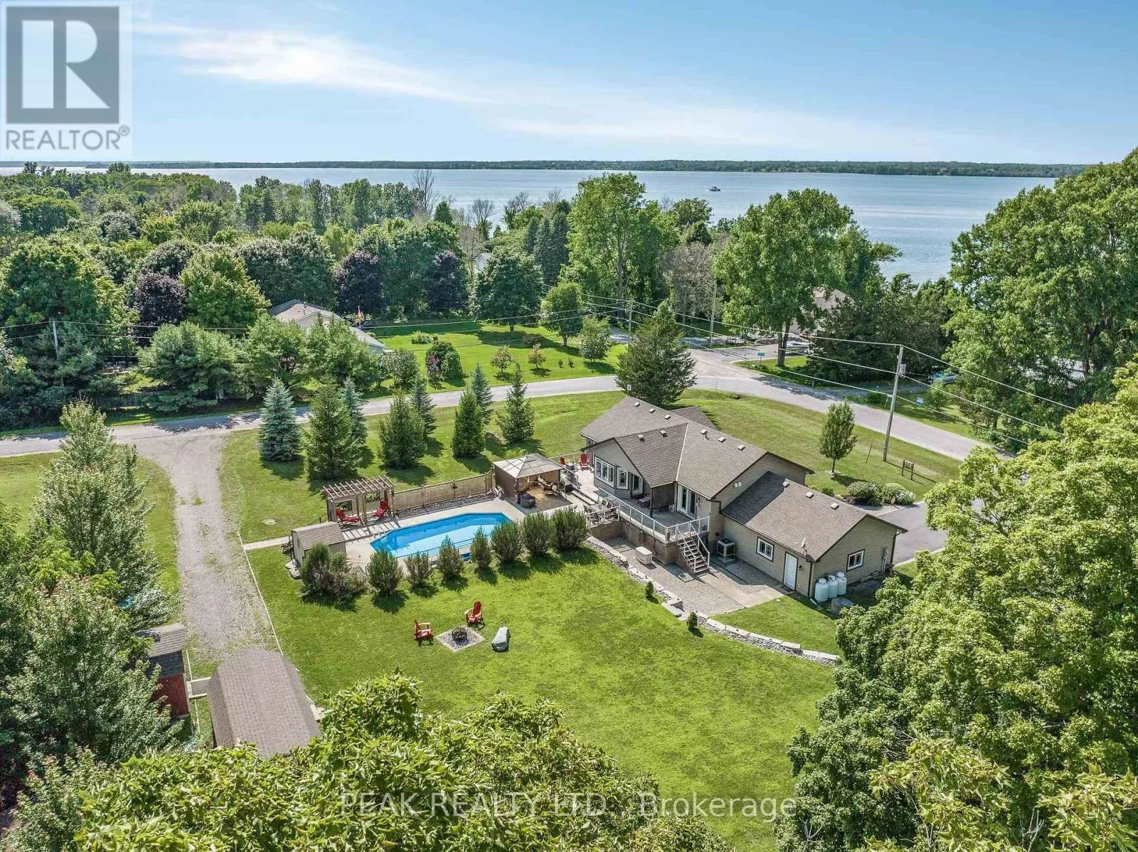116 PRINYERS COVE CRESCENT