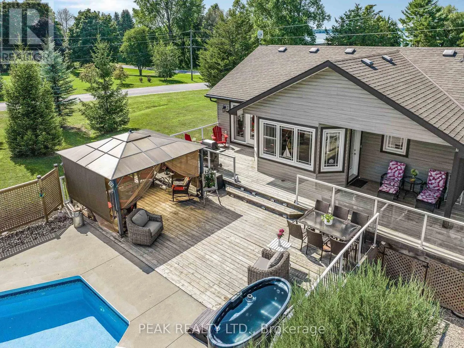 116 PRINYERS COVE CRESCENT