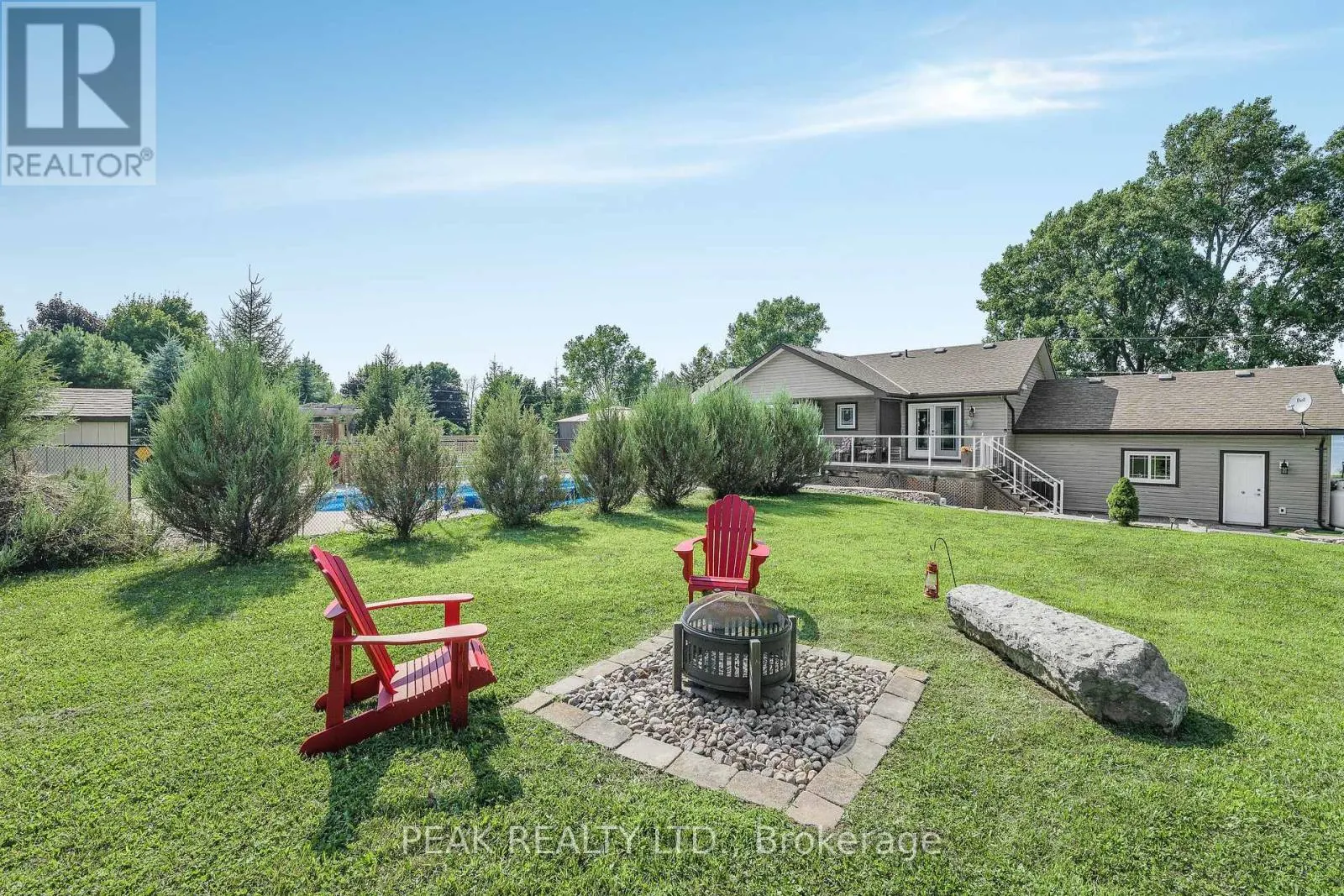 116 PRINYERS COVE CRESCENT