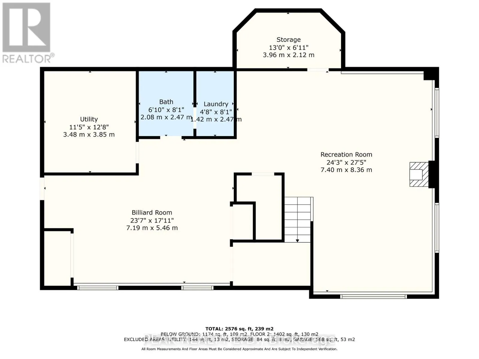 116 PRINYERS COVE CRESCENT