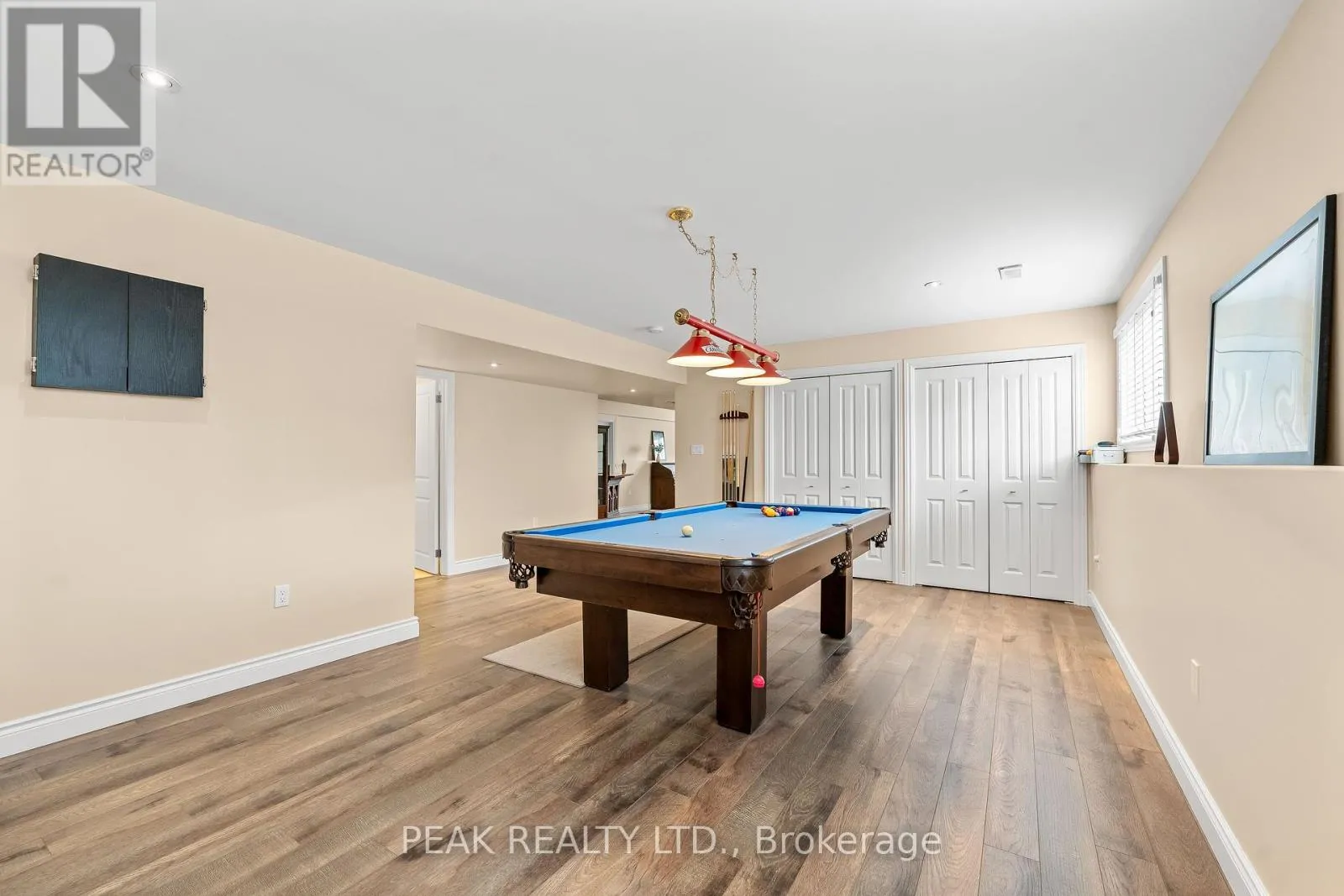116 PRINYERS COVE CRESCENT