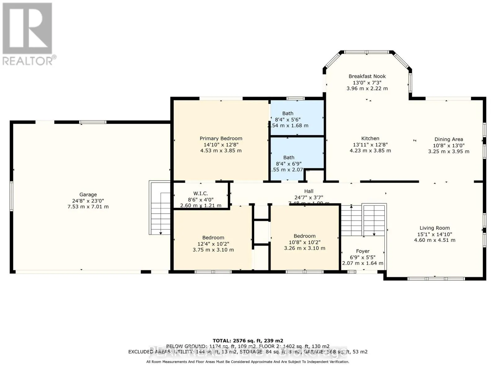 116 PRINYERS COVE CRESCENT