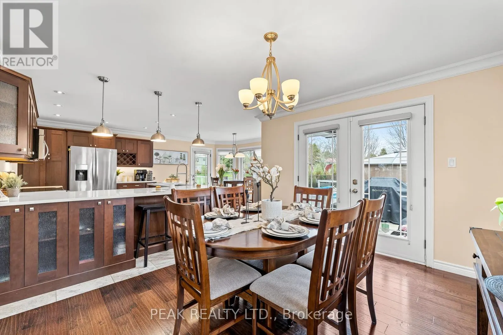116 PRINYERS COVE CRESCENT