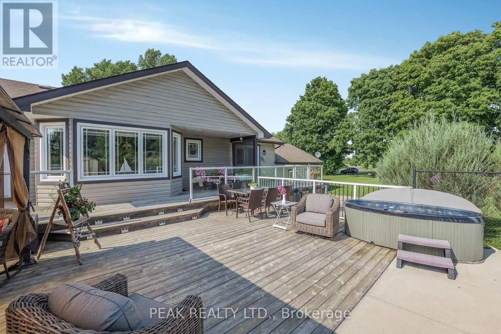 116 PRINYERS COVE CRESCENT