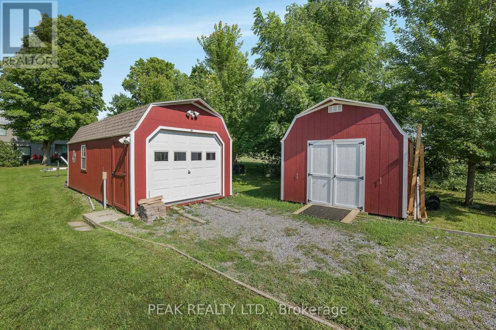 116 PRINYERS COVE CRESCENT