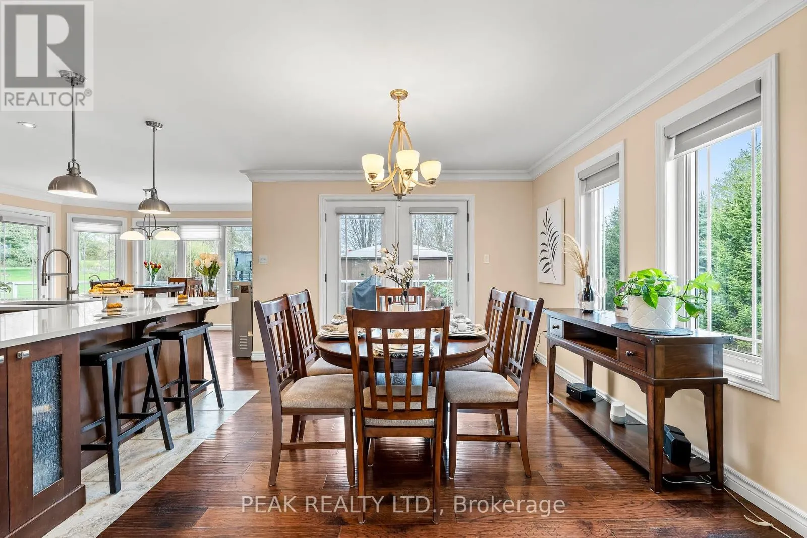 116 PRINYERS COVE CRESCENT