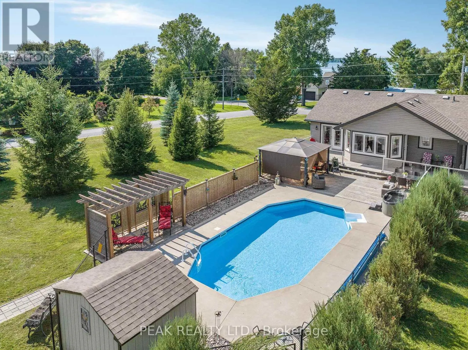 116 PRINYERS COVE CRESCENT