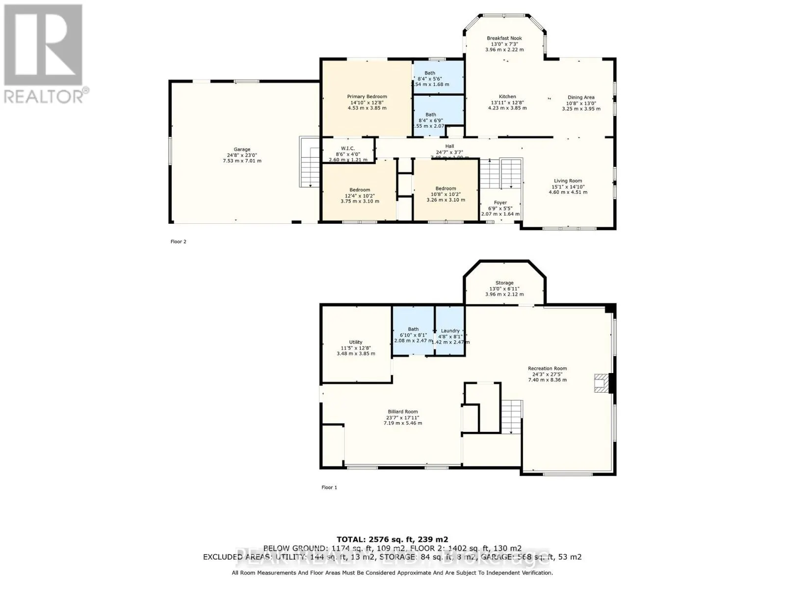 116 PRINYERS COVE CRESCENT
