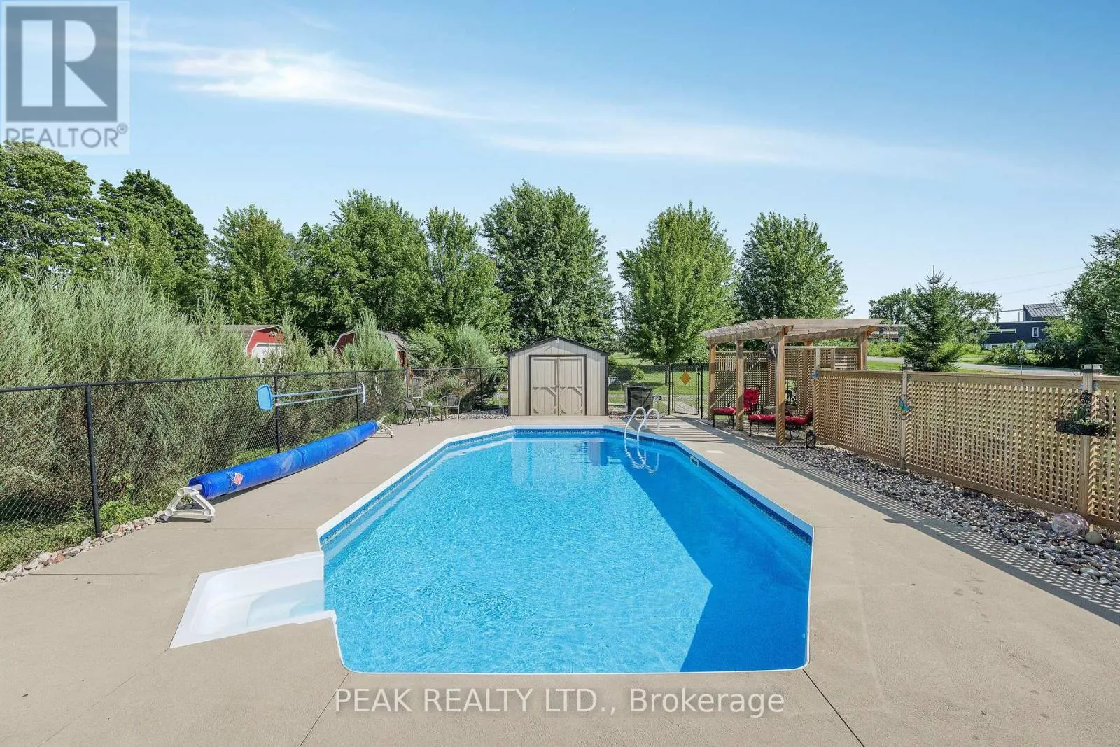 116 PRINYERS COVE CRESCENT
