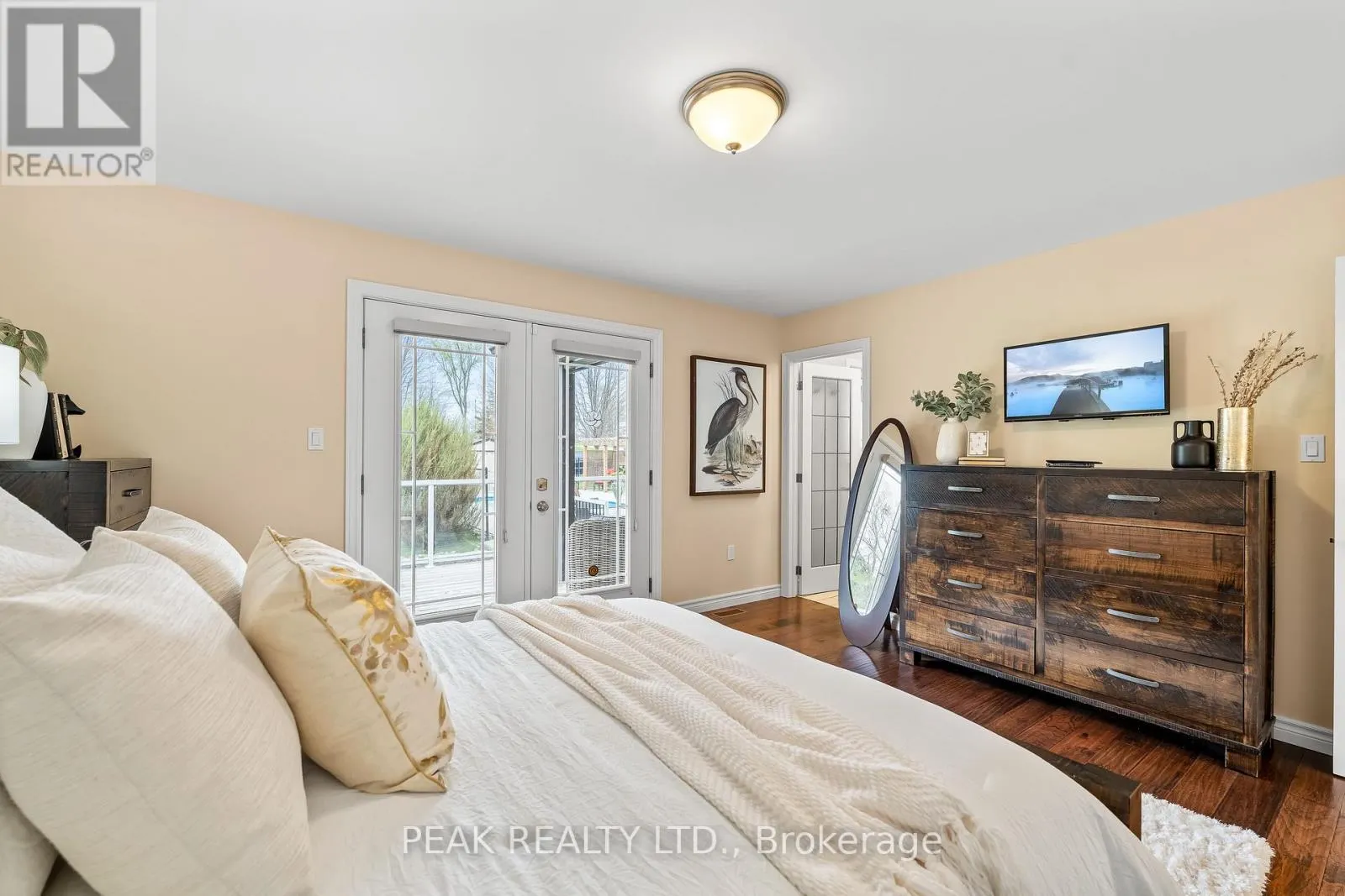 116 PRINYERS COVE CRESCENT