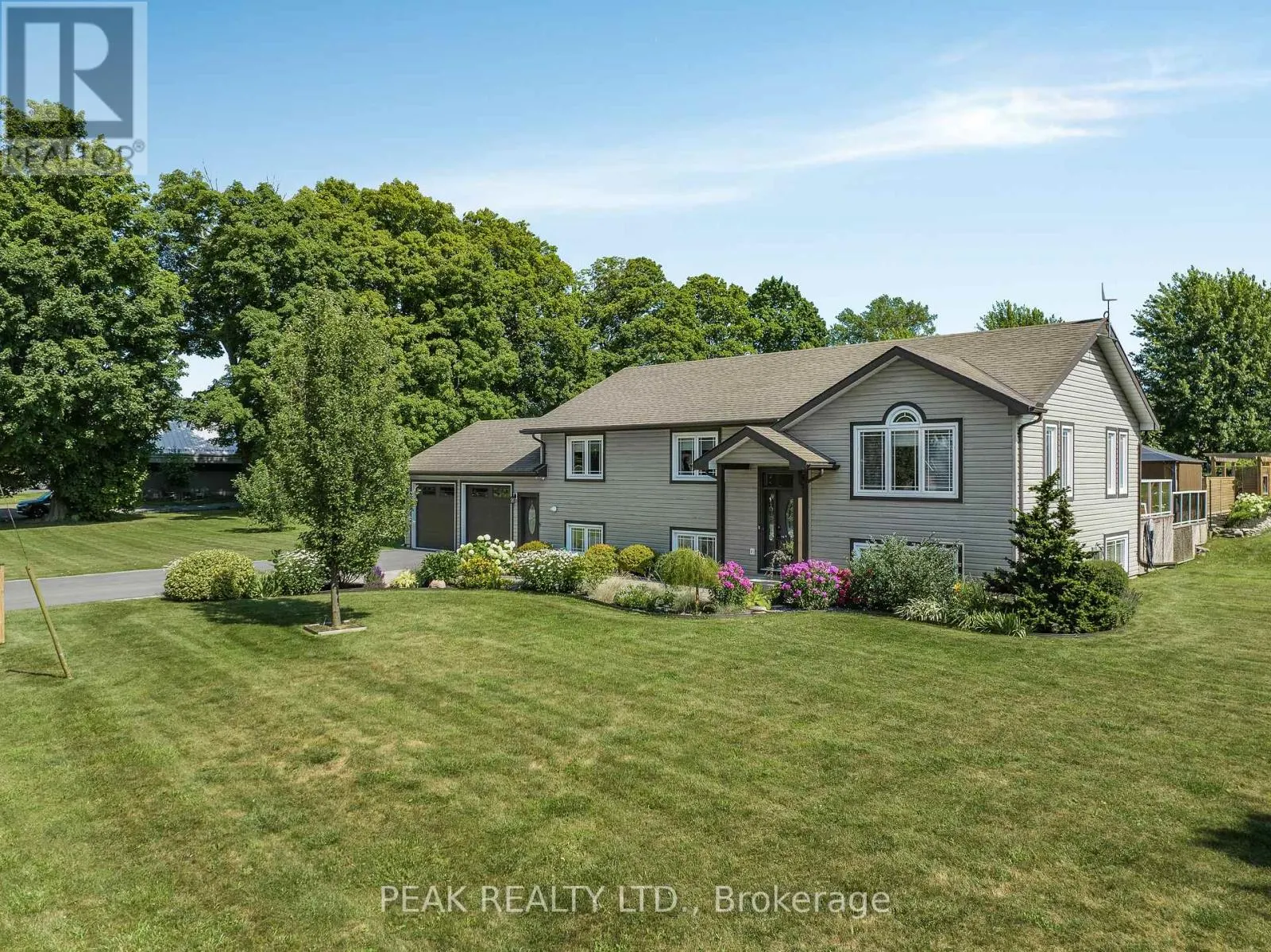 116 PRINYERS COVE CRESCENT