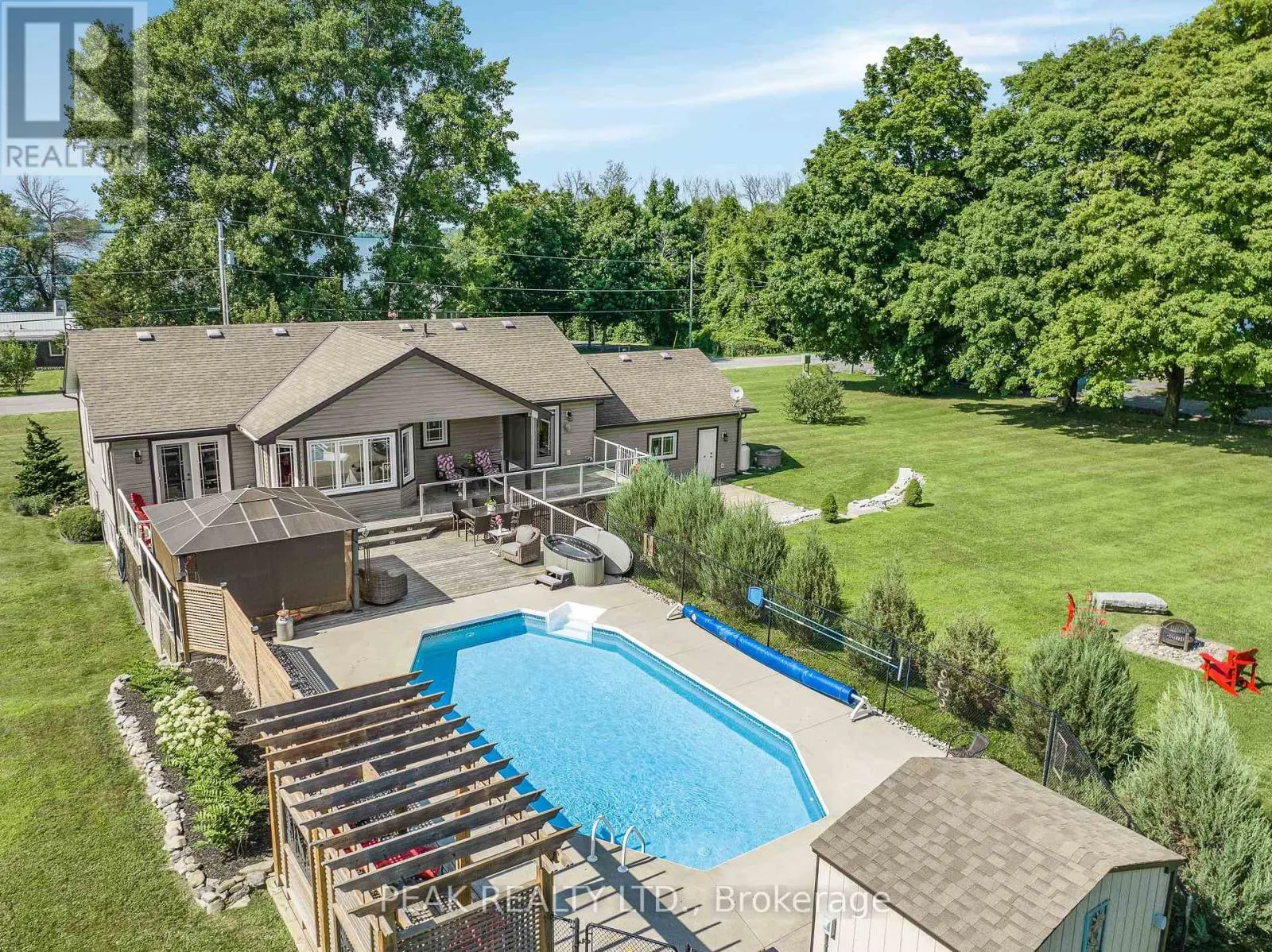 116 PRINYERS COVE CRESCENT