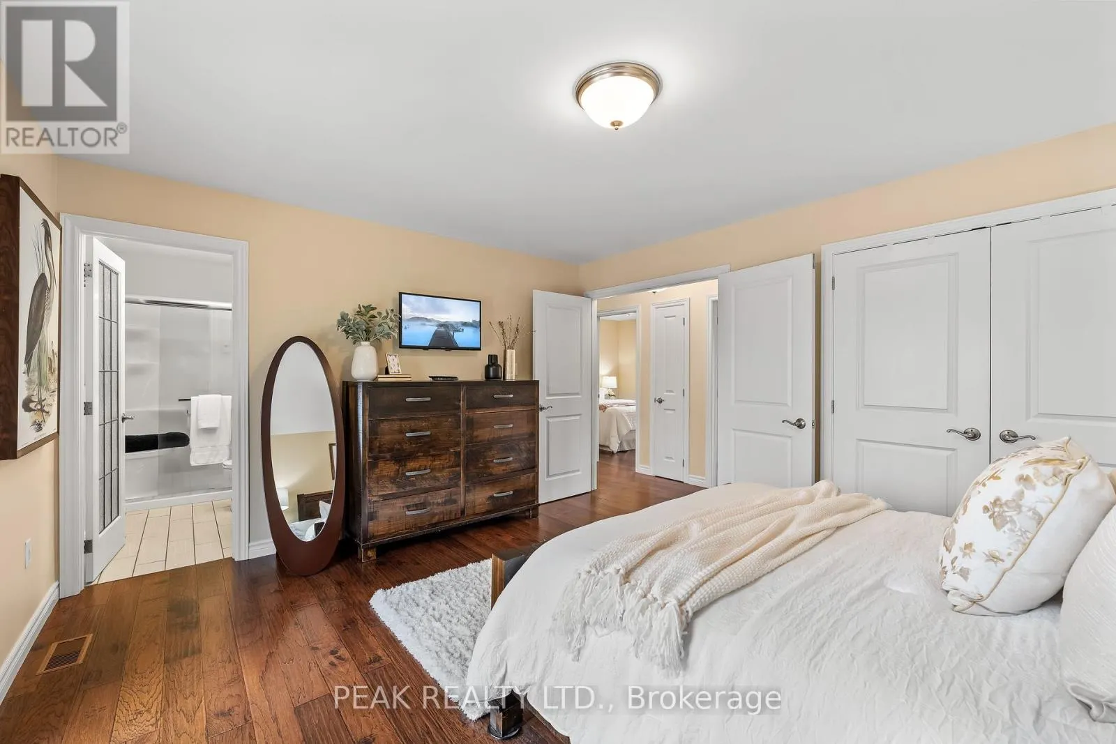 116 PRINYERS COVE CRESCENT