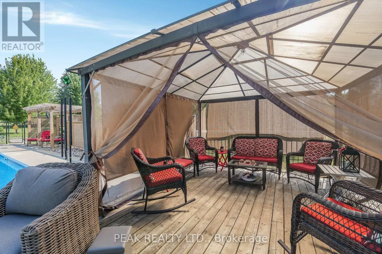 116 PRINYERS COVE CRESCENT