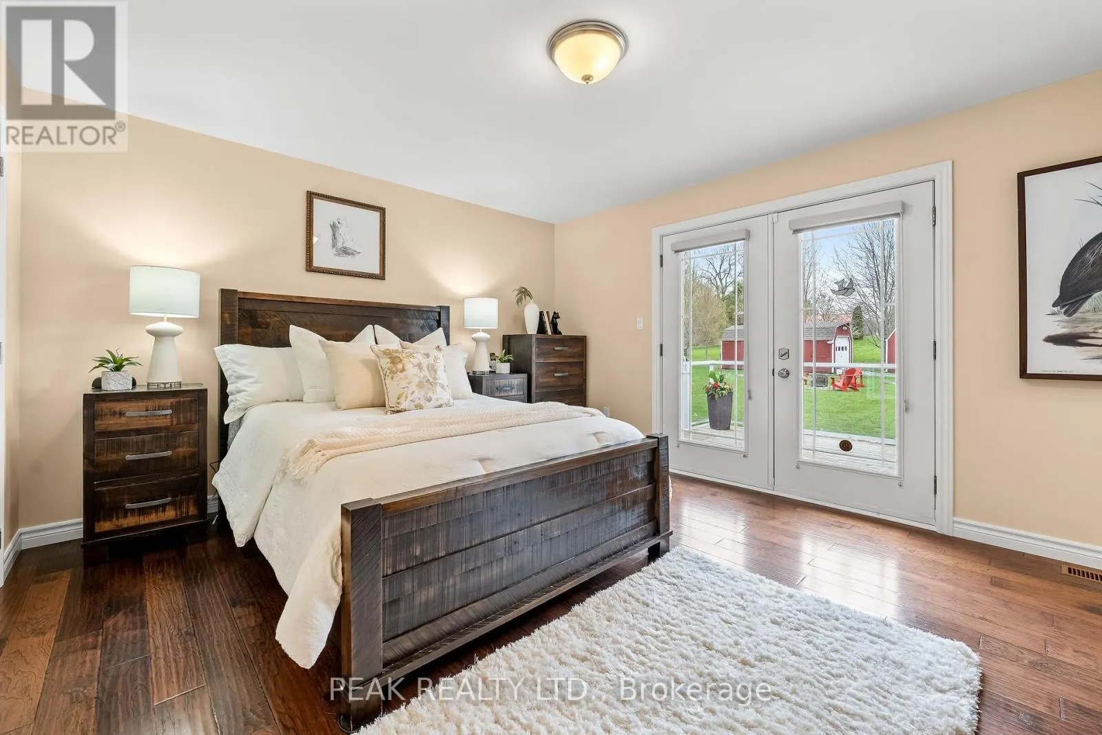 116 PRINYERS COVE CRESCENT