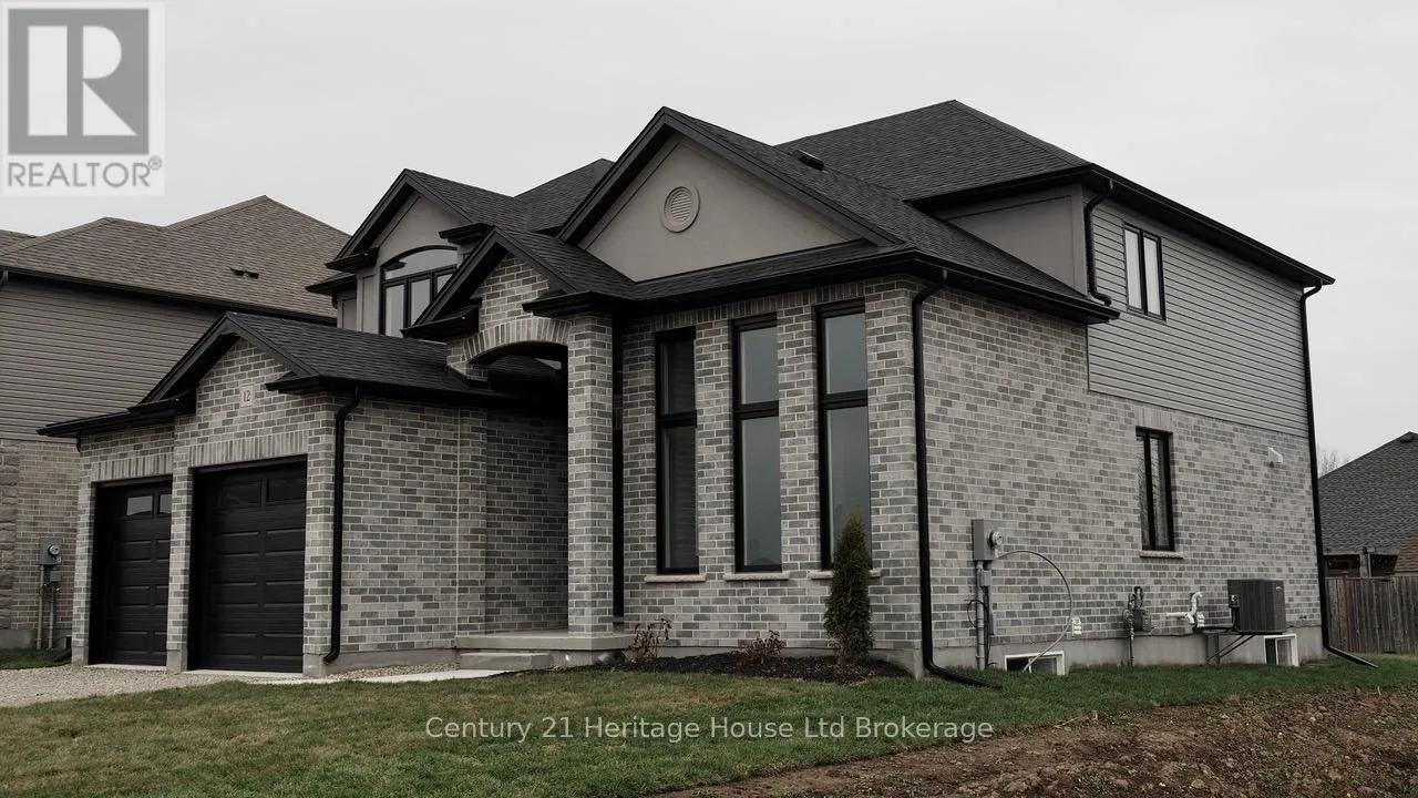 12 SYCAMORE DRIVE