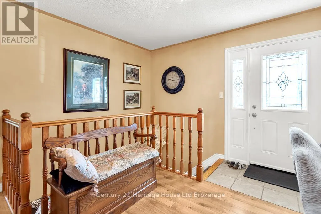 20 WOODCOCK DRIVE