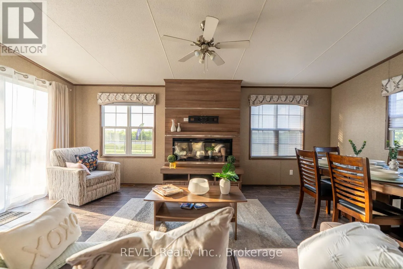 538 - 1501 LINE 8 ROAD, #538