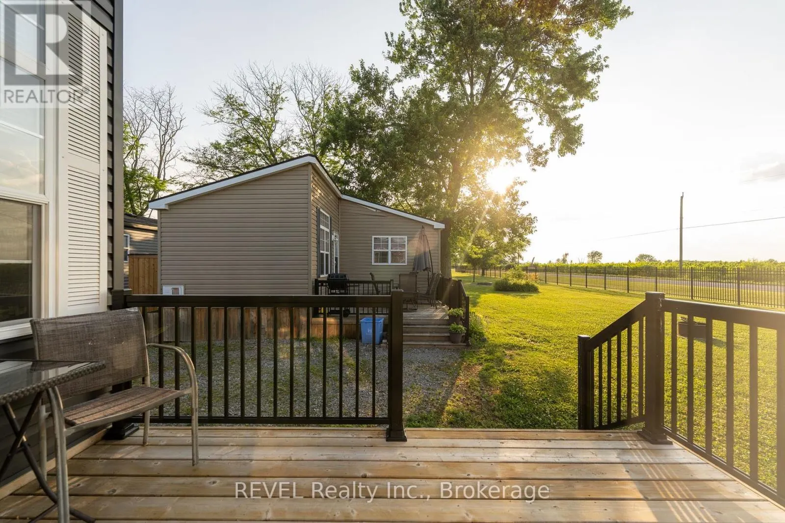 538 - 1501 LINE 8 ROAD, #538