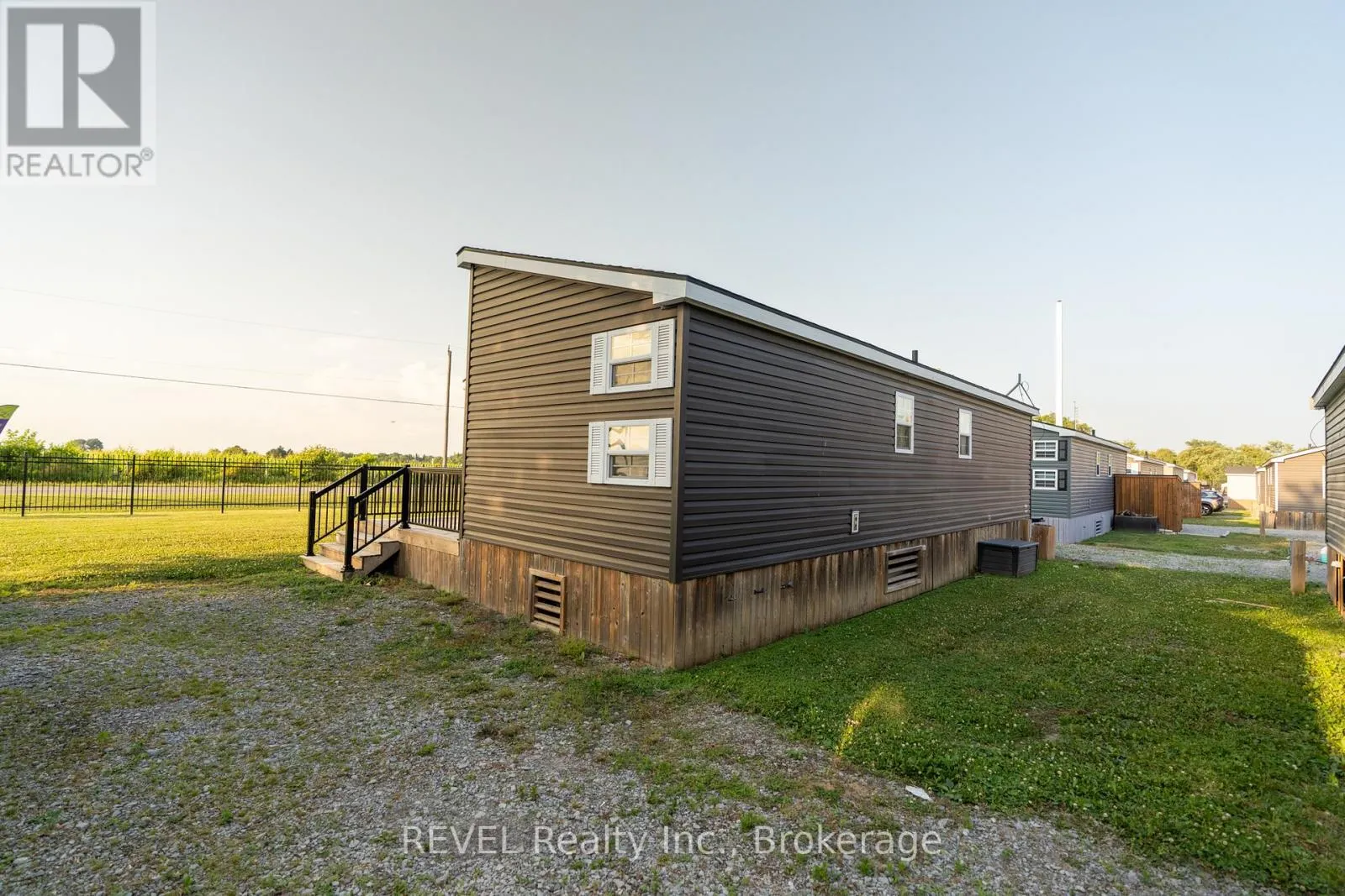 538 - 1501 LINE 8 ROAD, #538