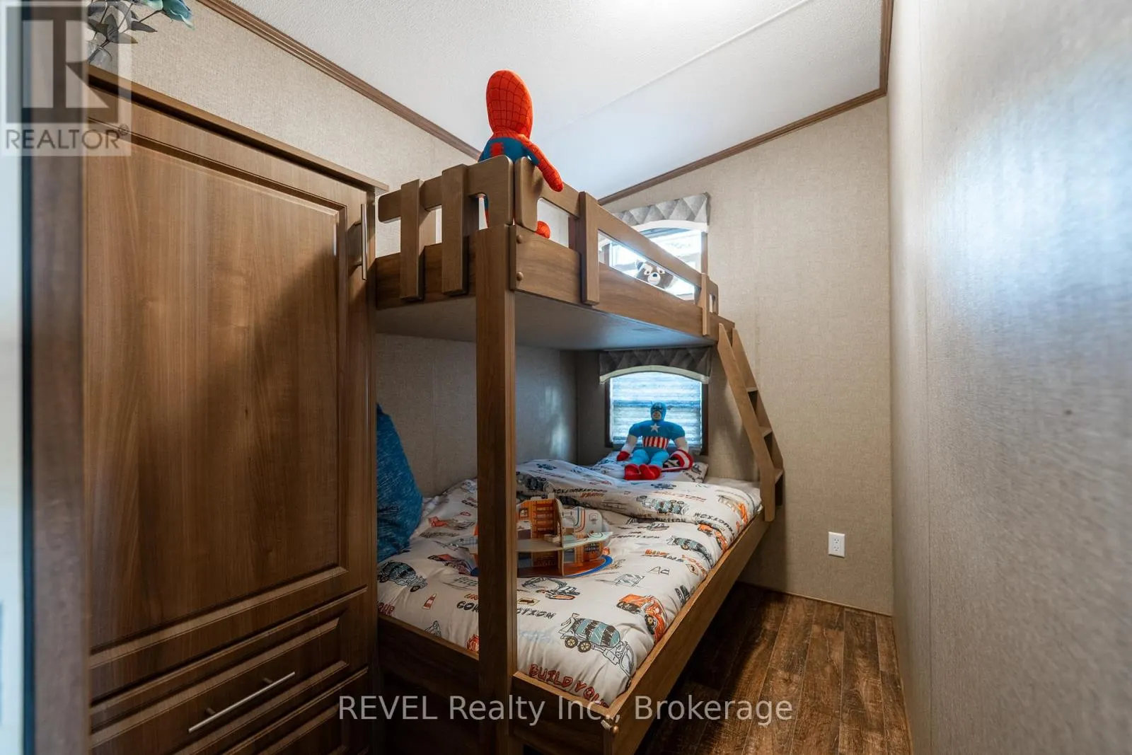 538 - 1501 LINE 8 ROAD, #538