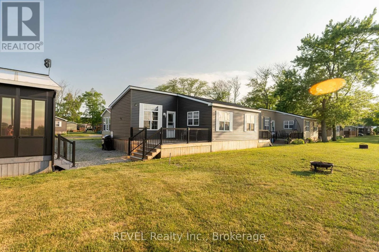 538 - 1501 LINE 8 ROAD, #538