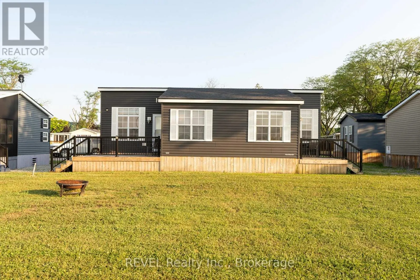 538 - 1501 LINE 8 ROAD, #538