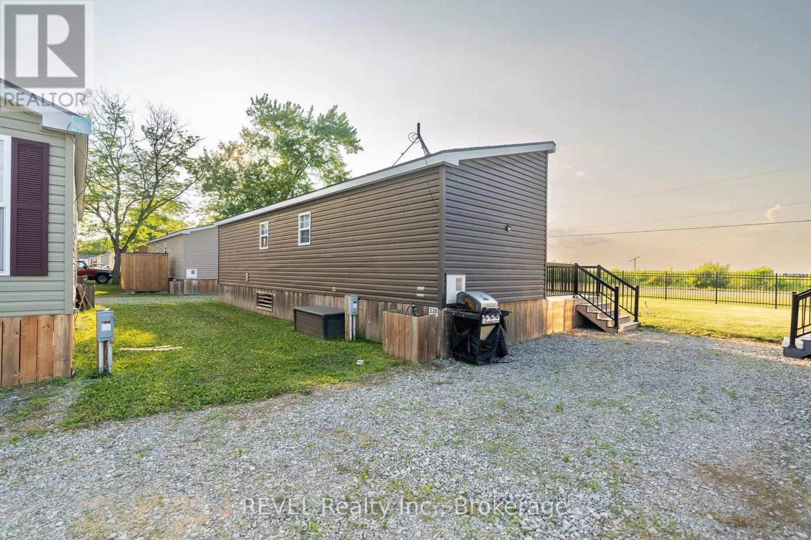 538 - 1501 LINE 8 ROAD, #538