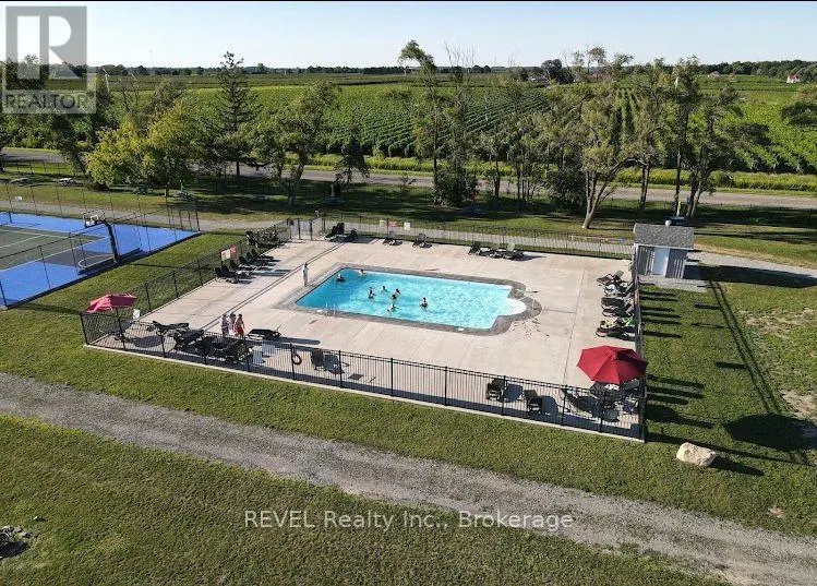 538 - 1501 LINE 8 ROAD, #538