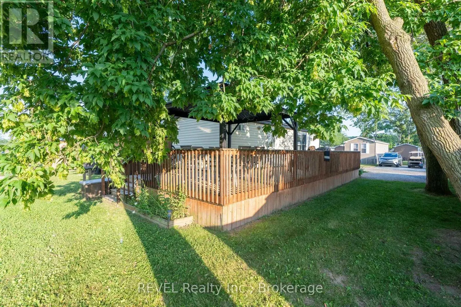 358 - 1501 LINE 8 ROAD, #358