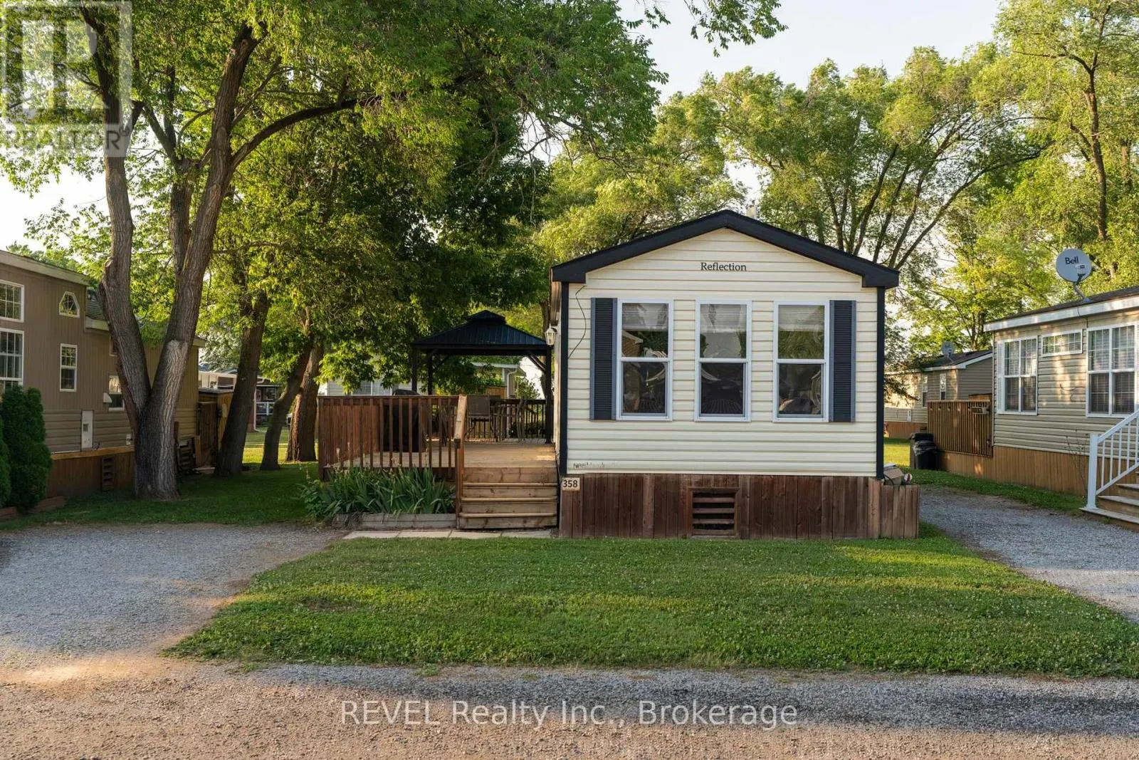 358 - 1501 LINE 8 ROAD, #358