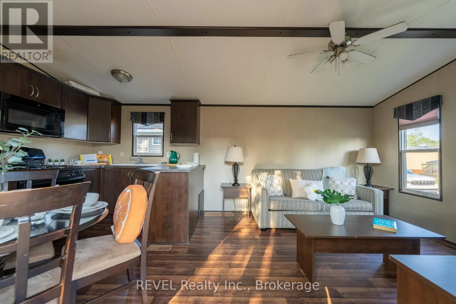 358 - 1501 LINE 8 ROAD, #358