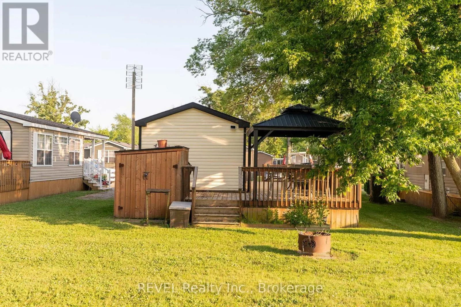 358 - 1501 LINE 8 ROAD, #358