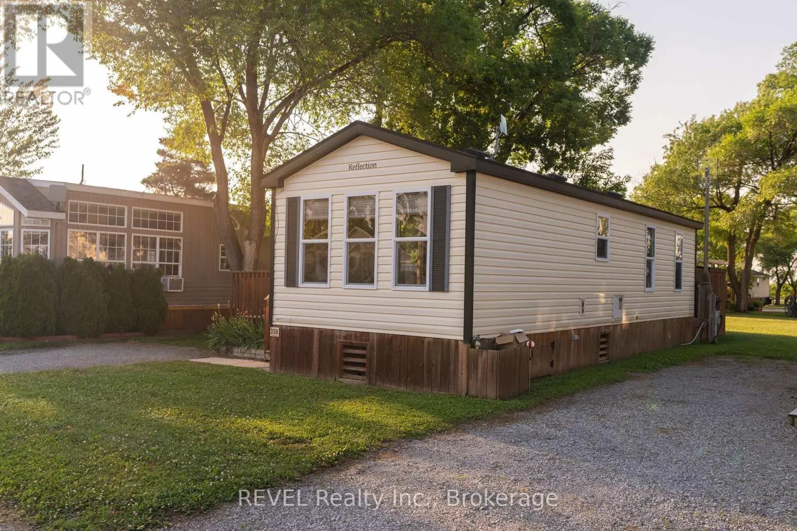 358 - 1501 LINE 8 ROAD, #358
