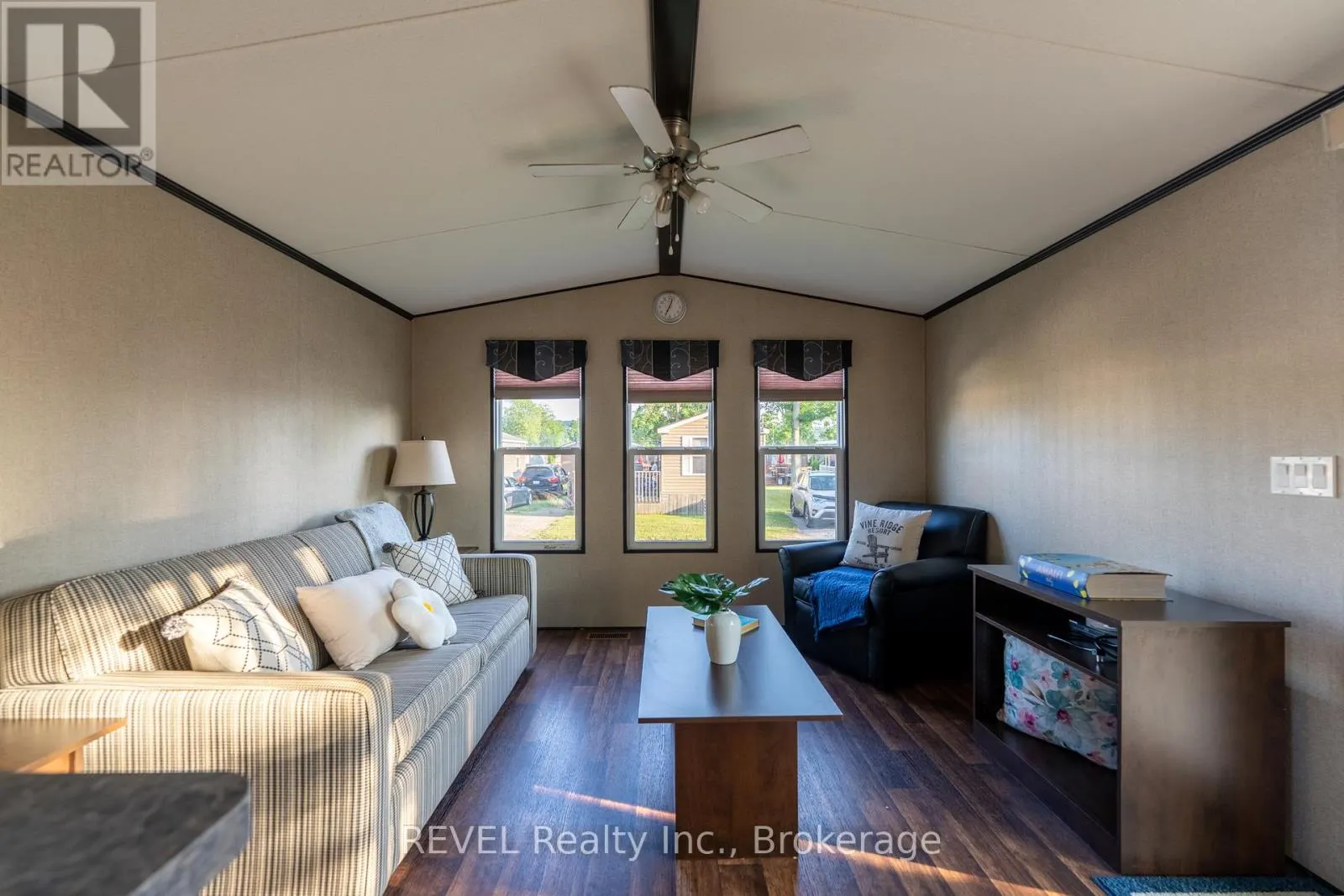 358 - 1501 LINE 8 ROAD, #358
