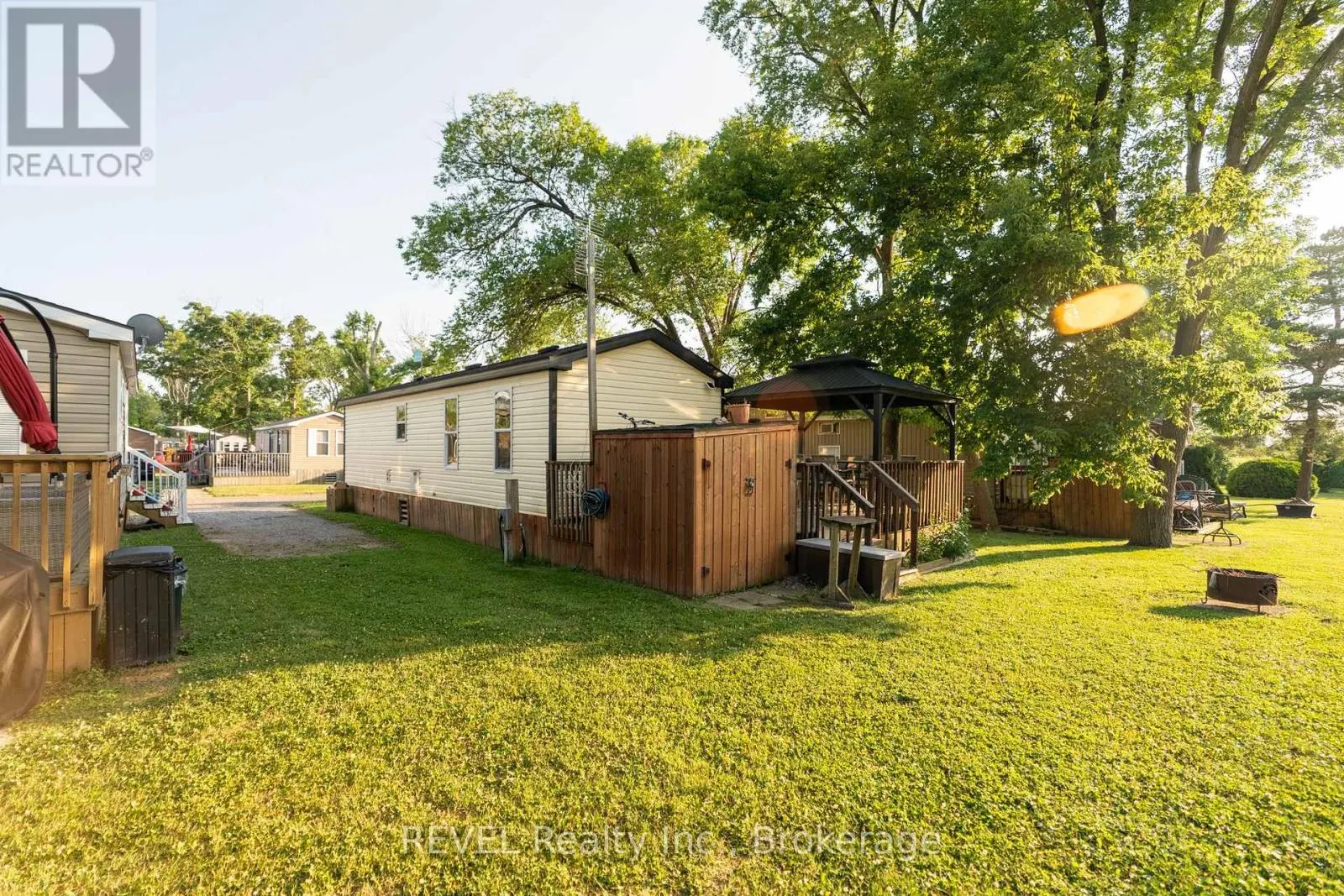358 - 1501 LINE 8 ROAD, #358