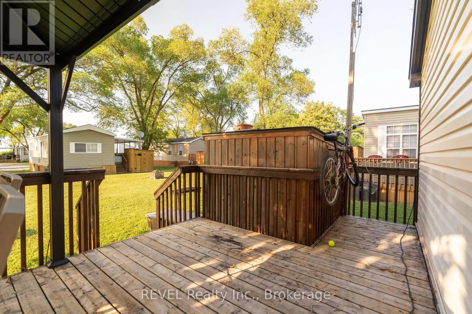 358 - 1501 LINE 8 ROAD, #358