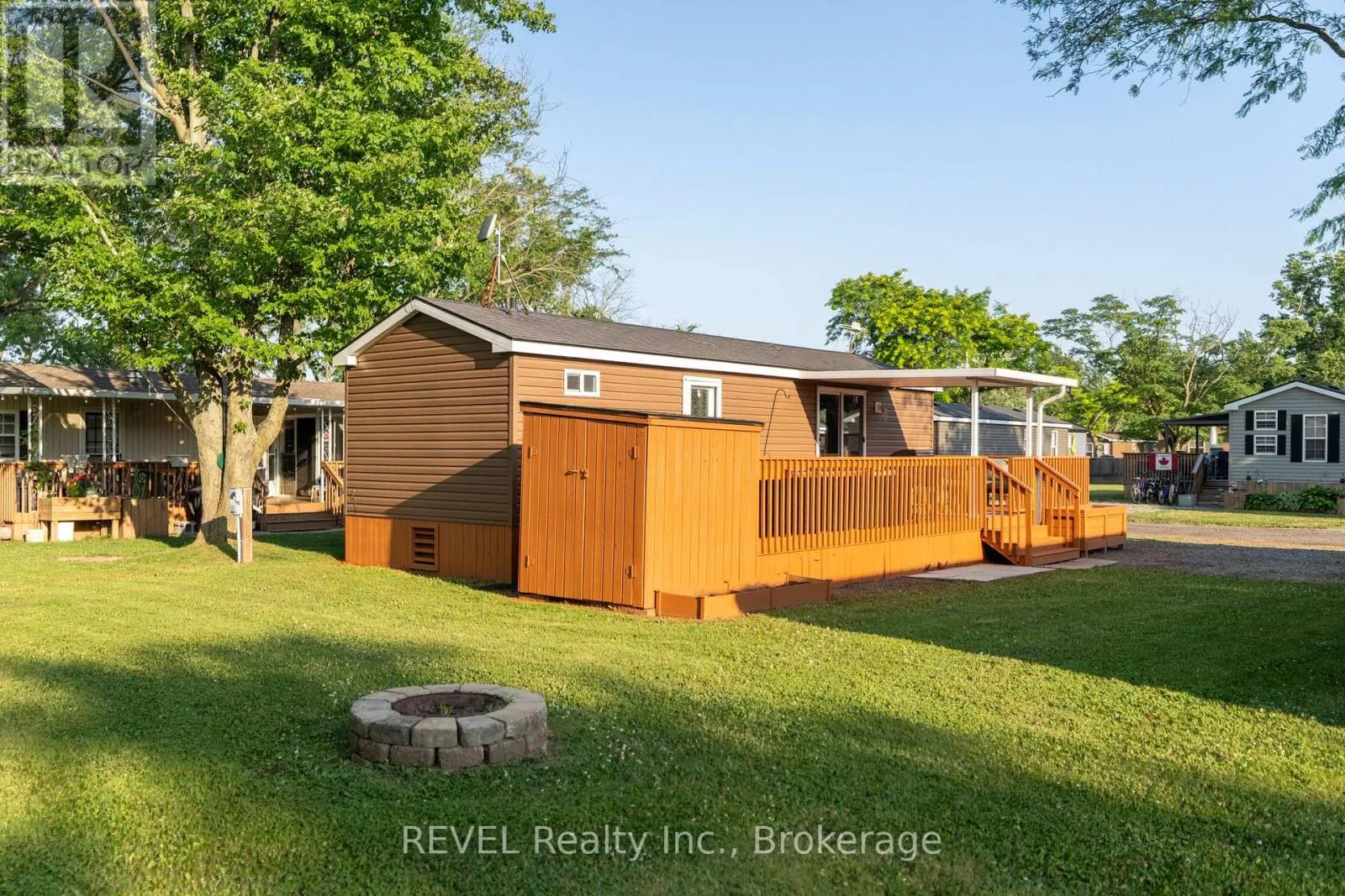 342 - 1501 LINE 8 ROAD, #342