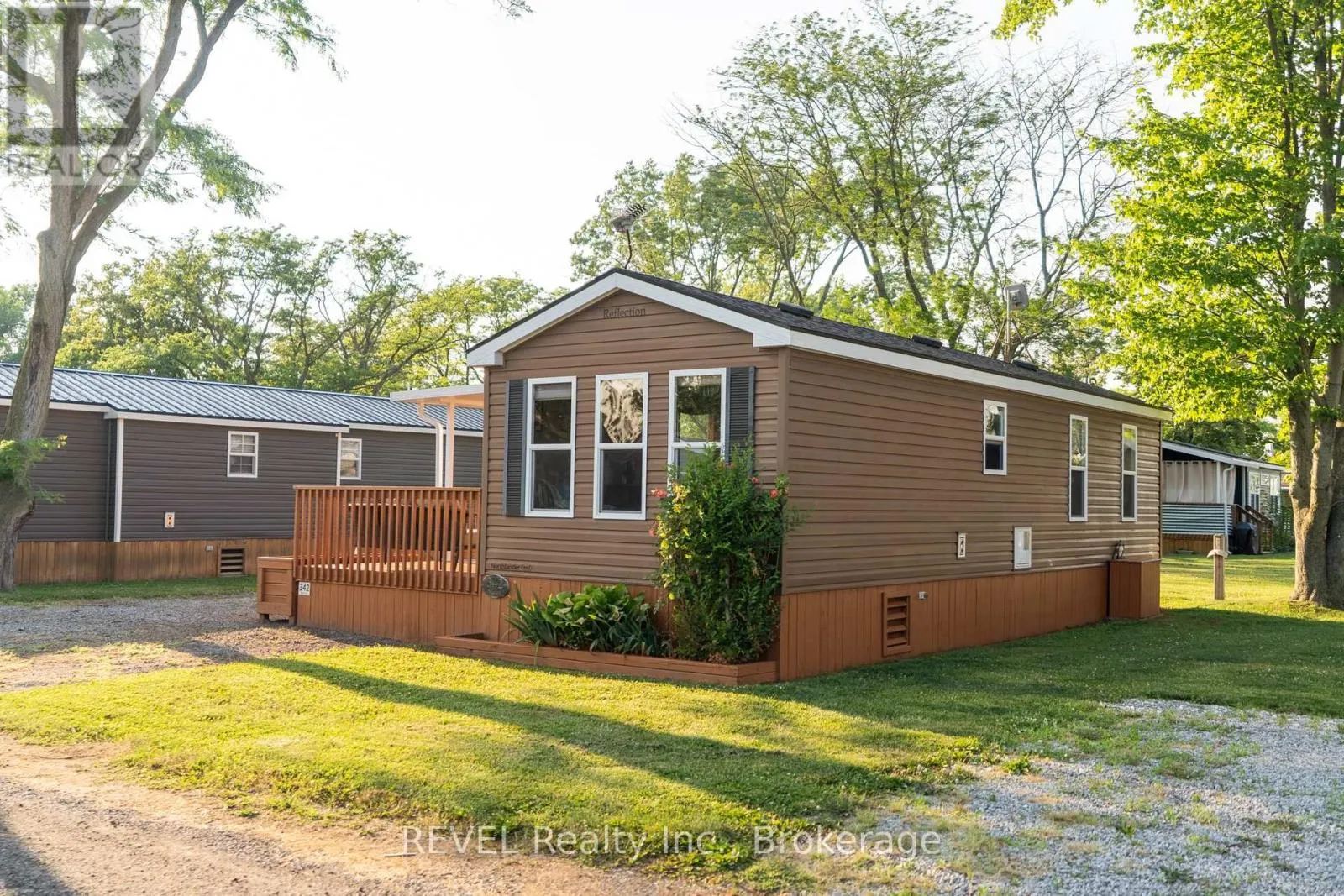 342 - 1501 LINE 8 ROAD, #342