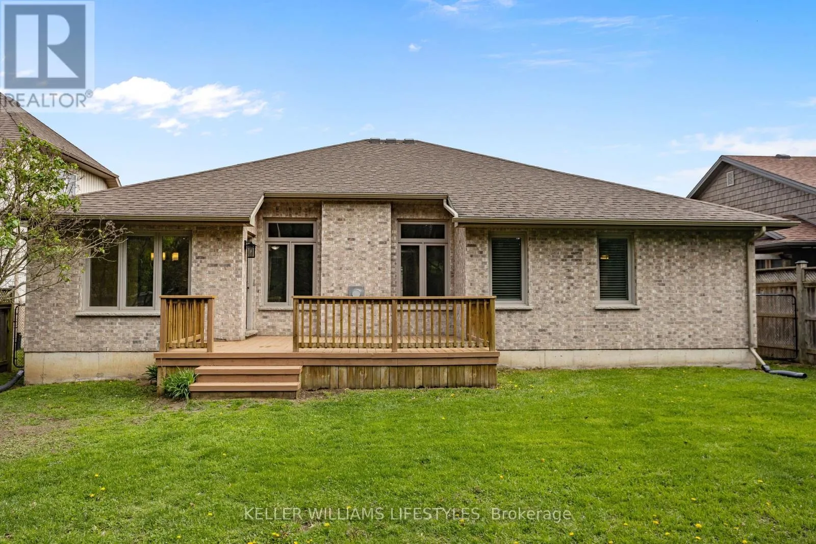 368 DARCY DRIVE