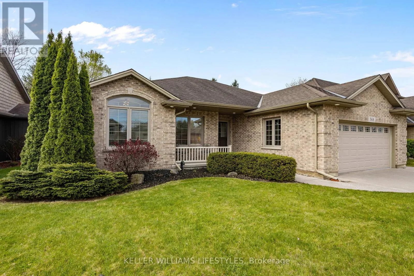 368 DARCY DRIVE